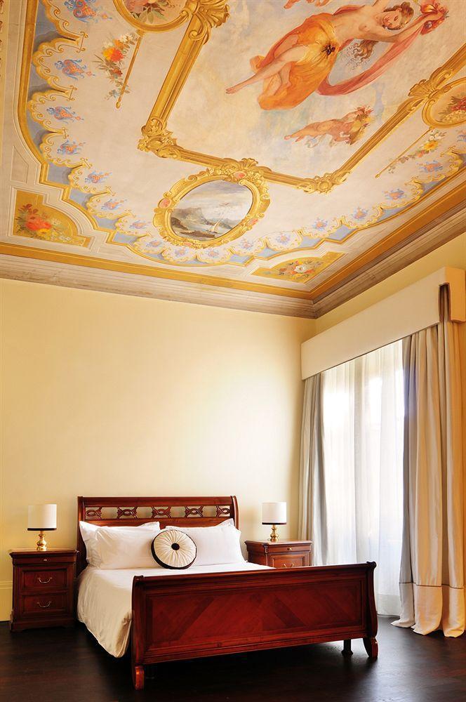 Bed and Breakfast 1865 Residenza D'Epoca Флоренция Экстерьер фото