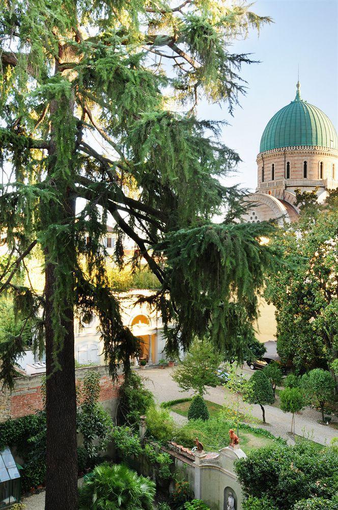 Bed and Breakfast 1865 Residenza D'Epoca Флоренция Экстерьер фото