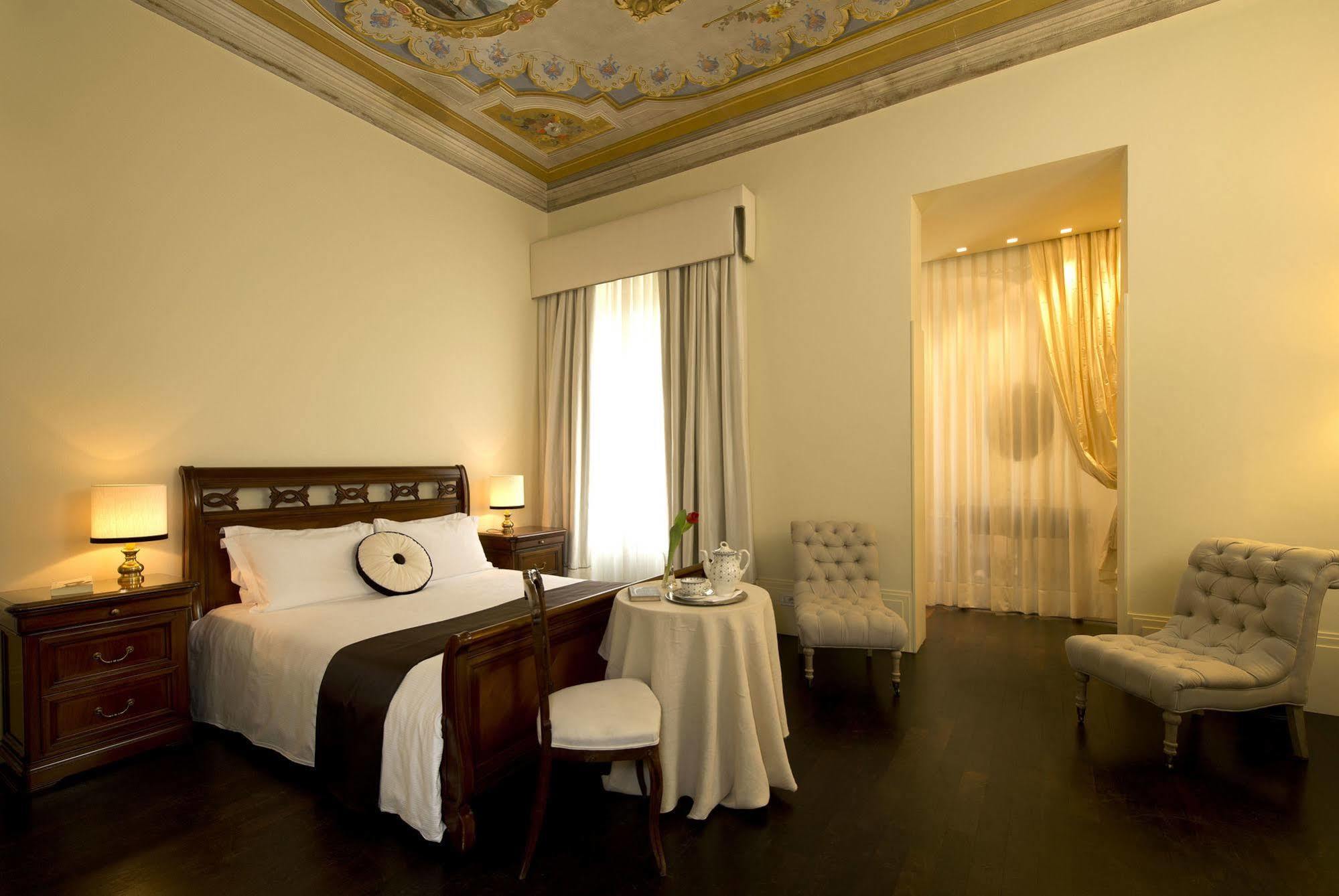 Bed and Breakfast 1865 Residenza D'Epoca Флоренция Экстерьер фото